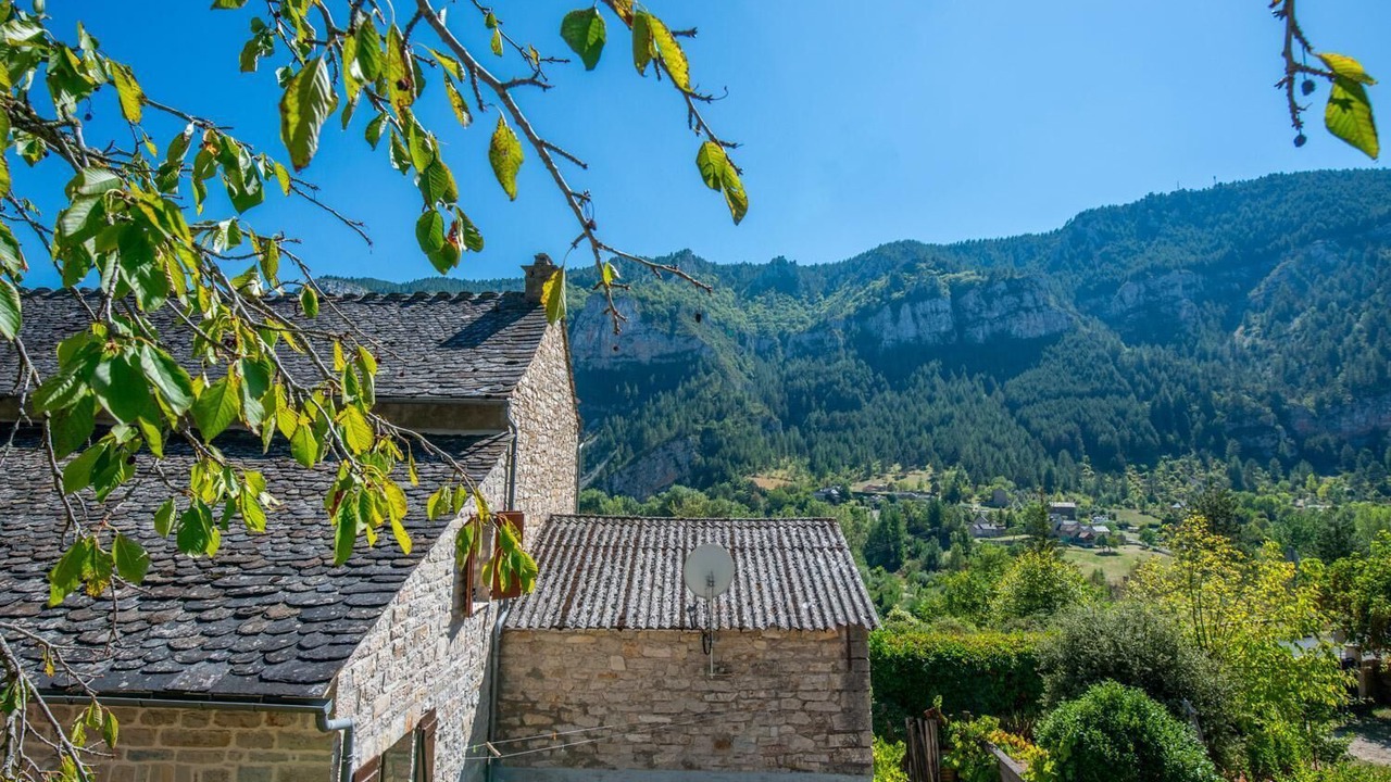 Photo of Outdoor in Gorges du Tarn Causses