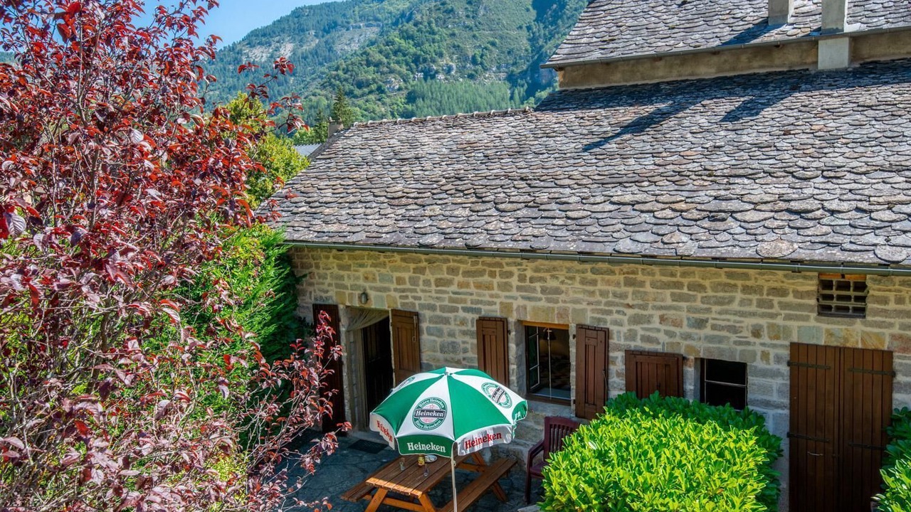 Photo of Outdoor in Gorges du Tarn Causses