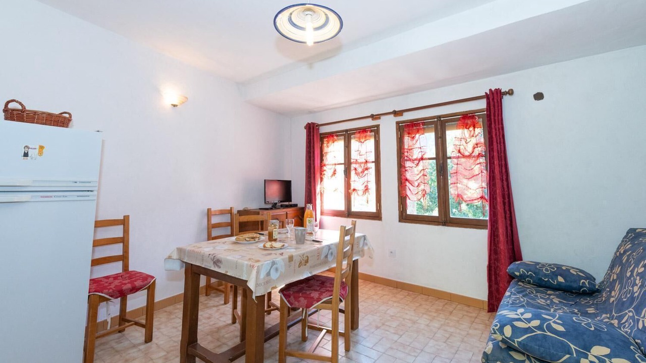 Photo of Livingroom in Gorges du Tarn Causses