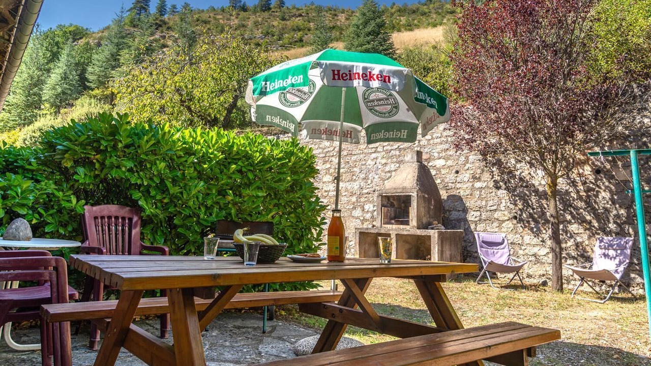 Photo of Outdoor in Gorges du Tarn Causses
