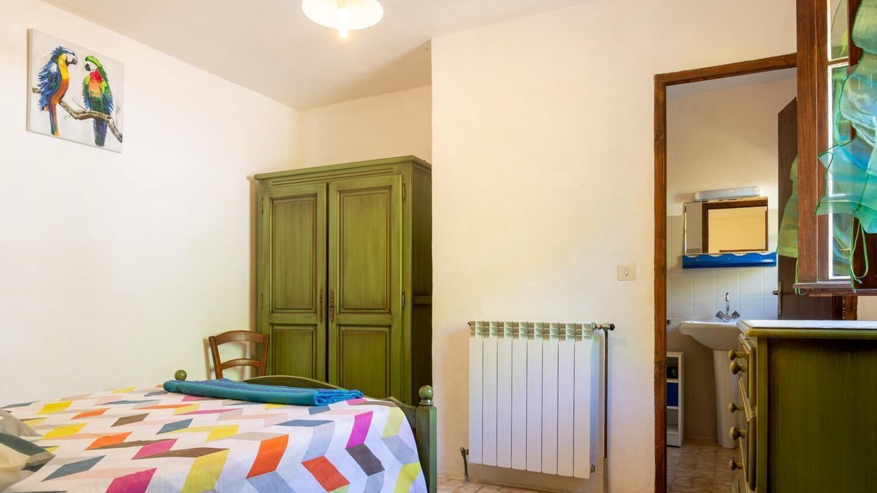 Photo of Bedroom in Gorges du Tarn Causses