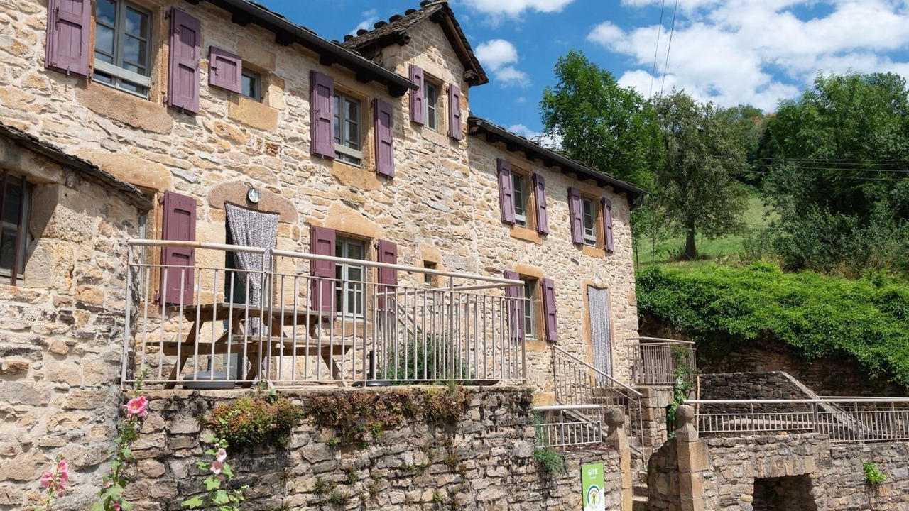 Photo of Outdoor in Les Bondons