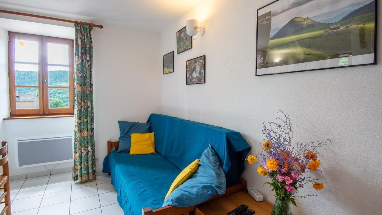 Photo of Livingroom in Les Bondons