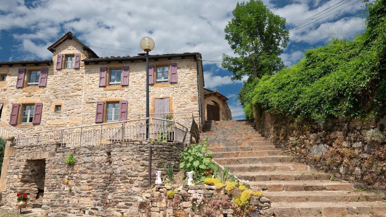 Photo of Outdoor in Les Bondons