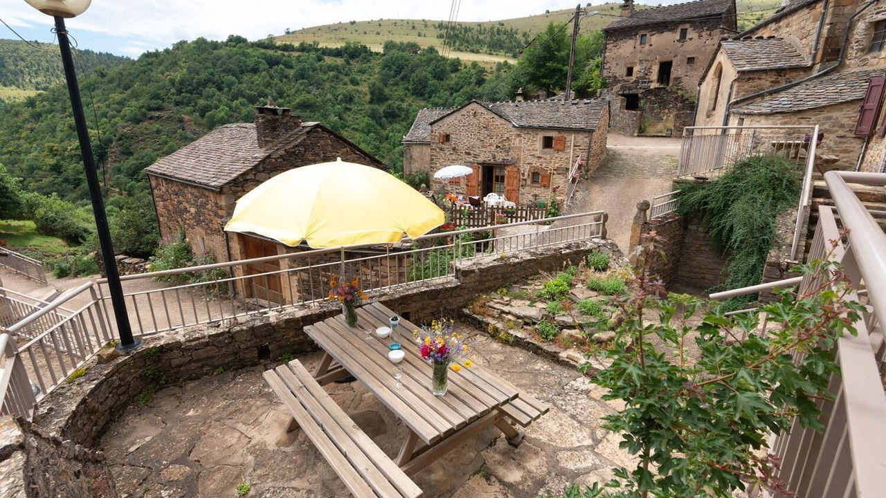Photo of Outdoor in Les Bondons