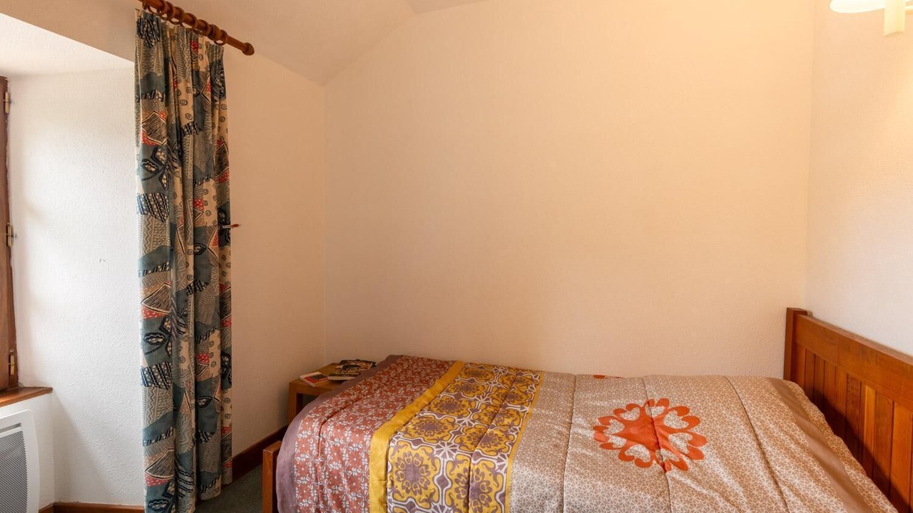 Photo of Bedroom in Les Bondons
