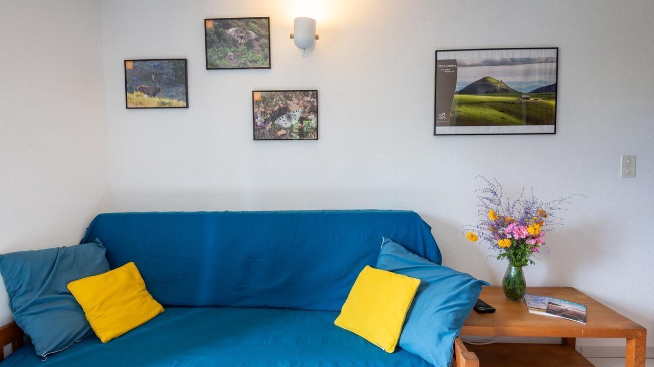 Photo of Livingroom in Les Bondons