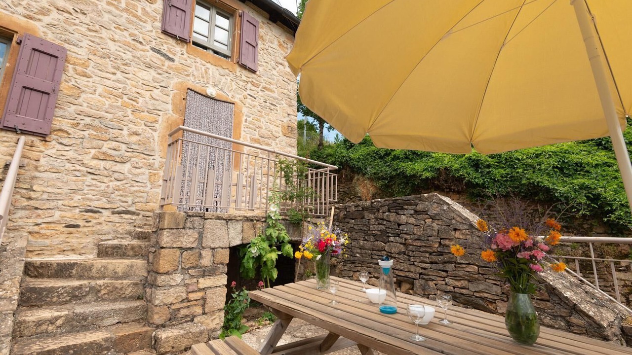 Photo of Outdoor in Les Bondons