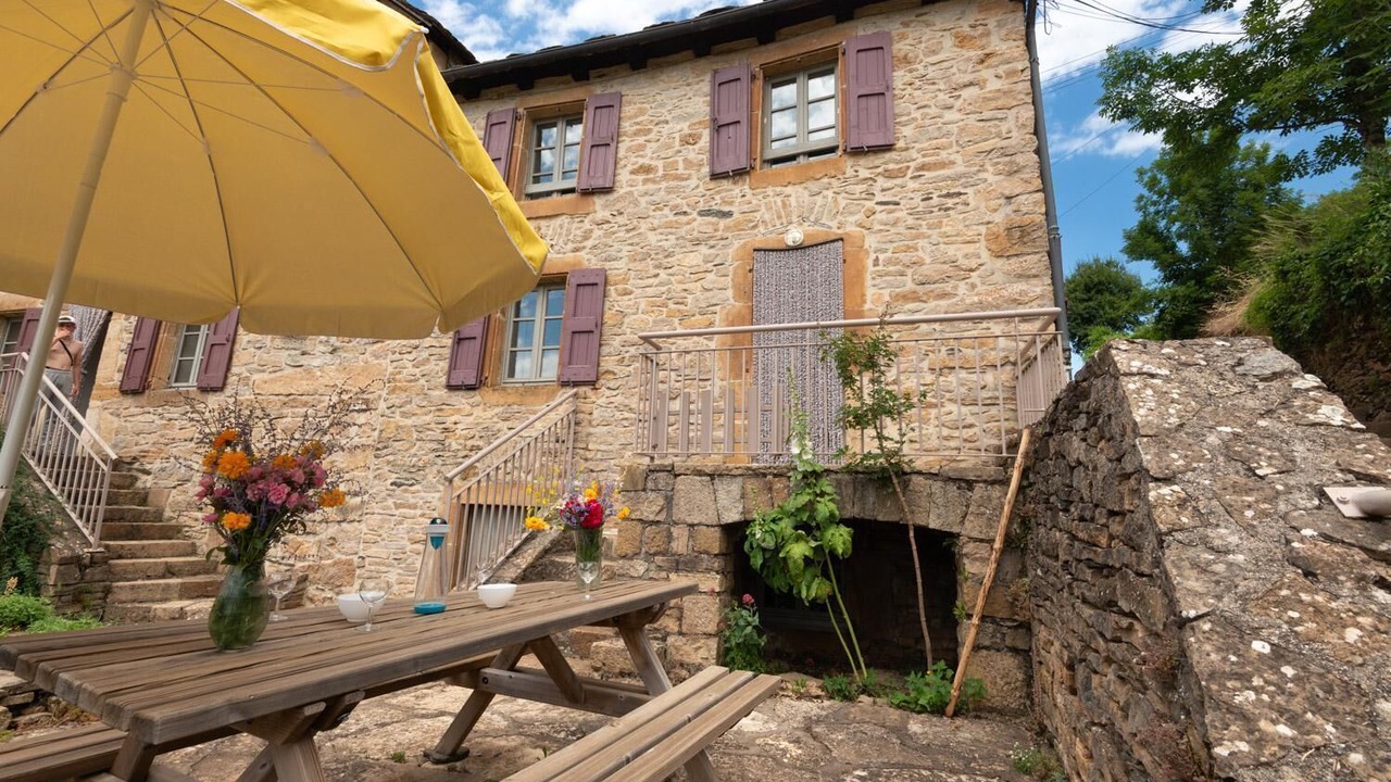 Photo of Outdoor in Les Bondons