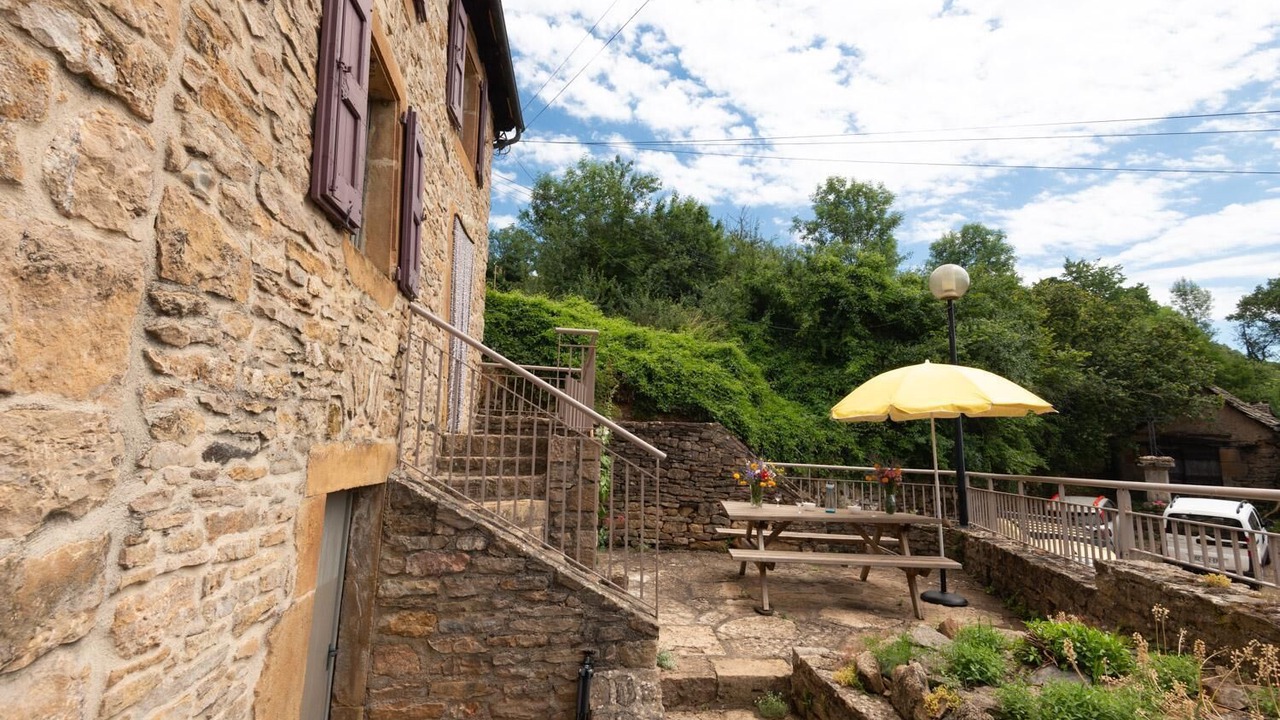 Photo of Outdoor in Les Bondons