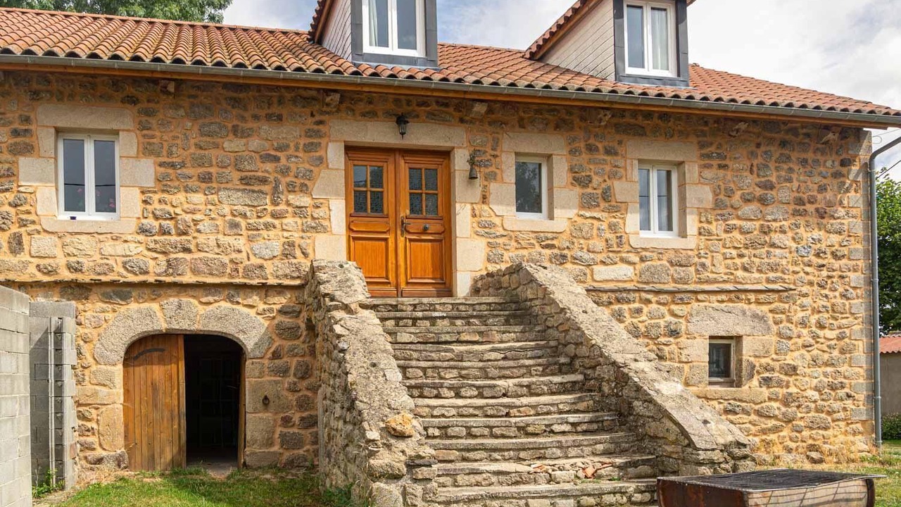 Photo of Outdoor in Saint-Symphorien