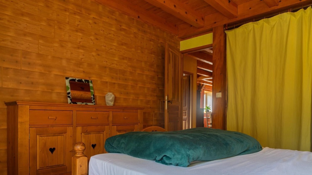 Photo of Bedroom in Saint-Symphorien