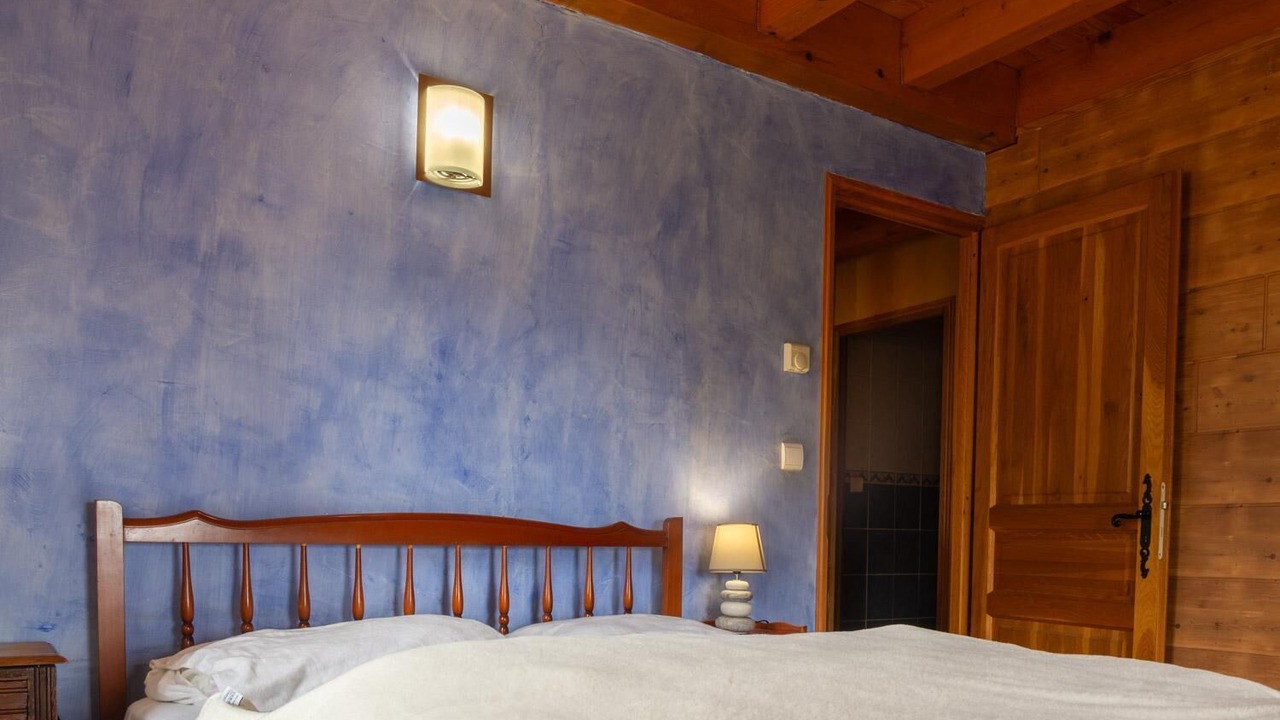 Photo of Bedroom in Saint-Symphorien