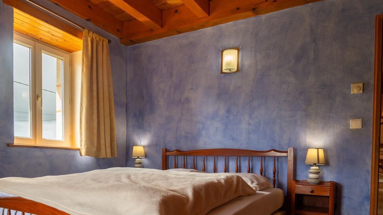 Photo of Bedroom in Saint-Symphorien