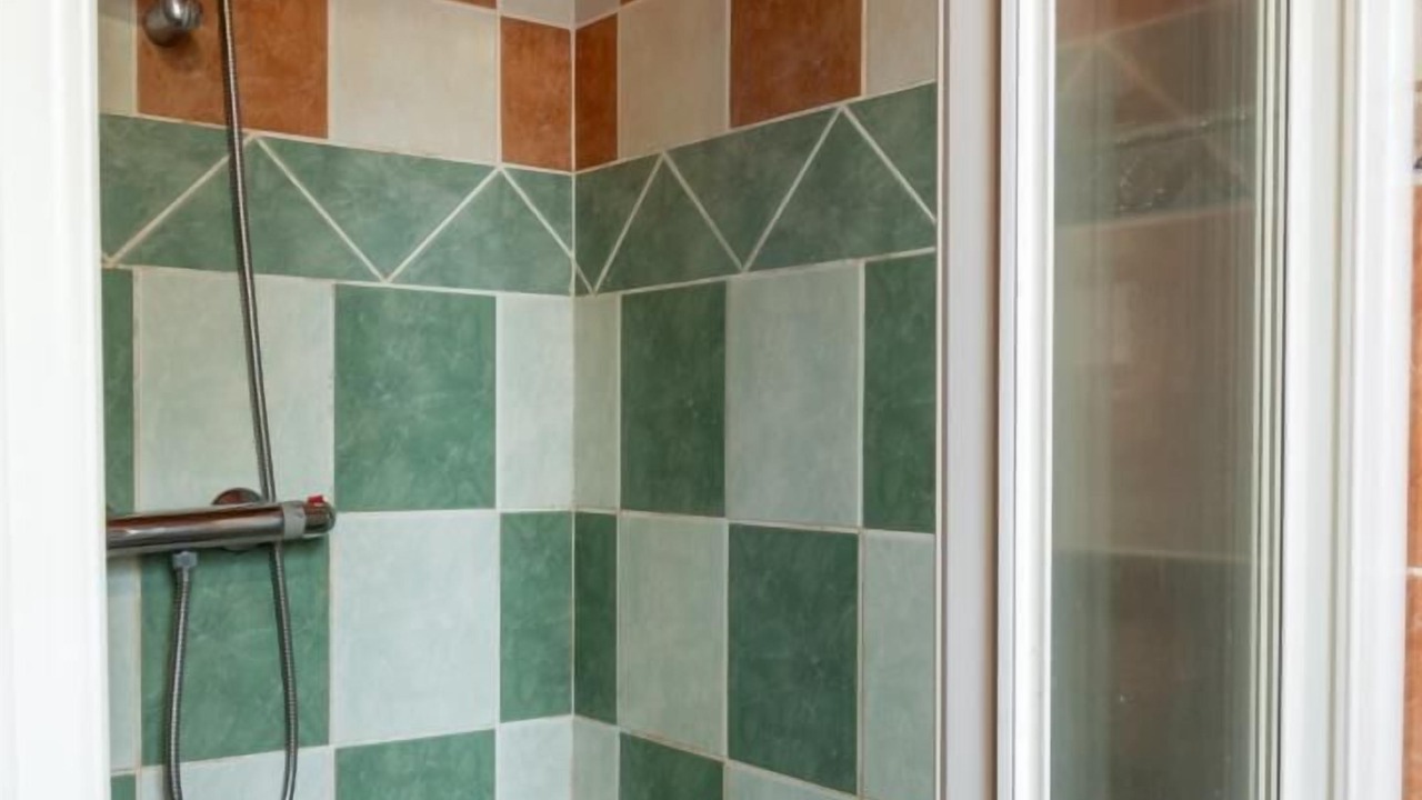 Photo of Bathroom in Saint-Symphorien