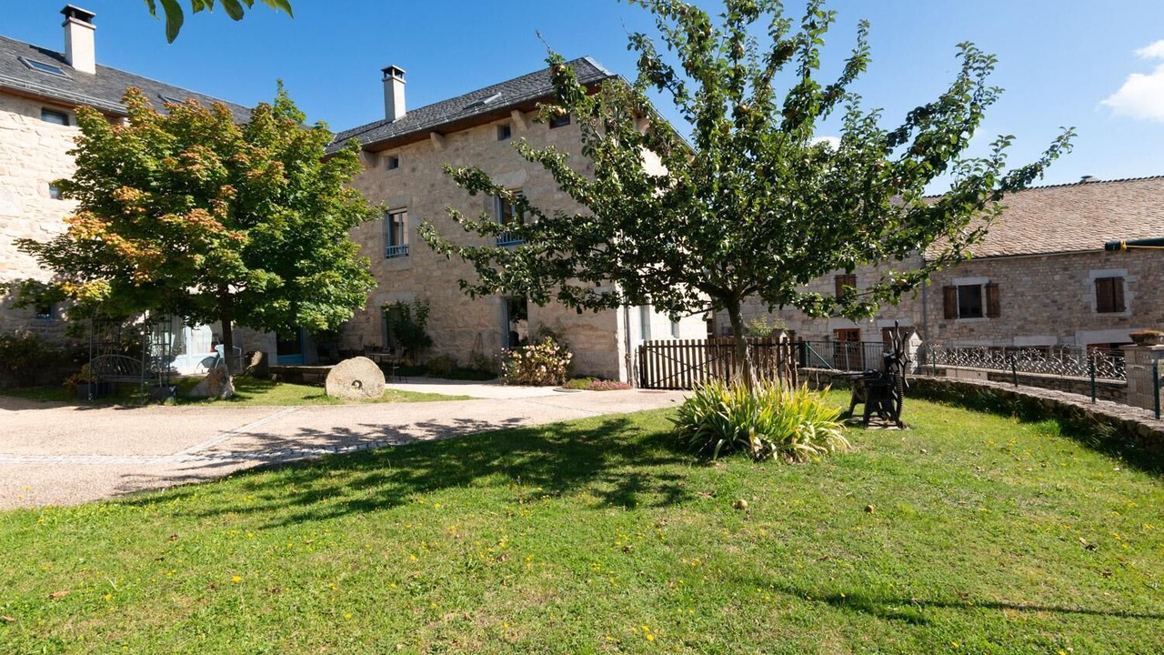 Photo of Outdoor in Prunieres
