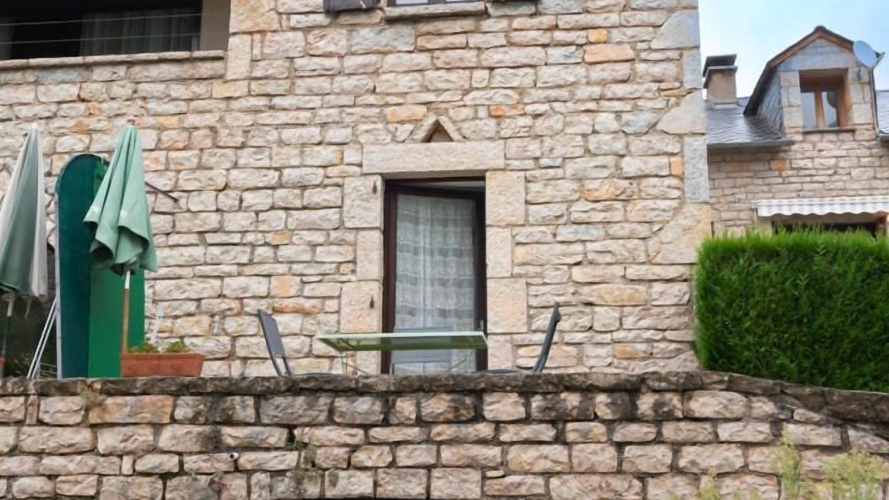 Photo of Outdoor in Sainte-Enimie