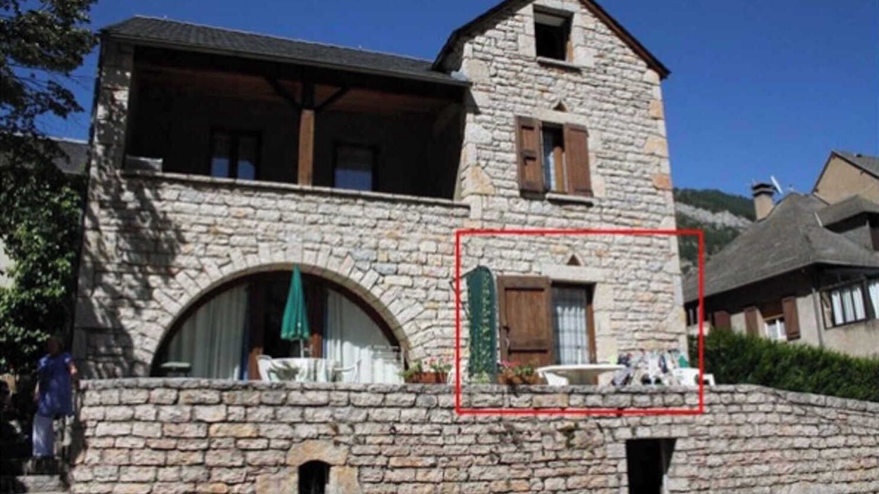 Photo of Outdoor in Sainte-Enimie