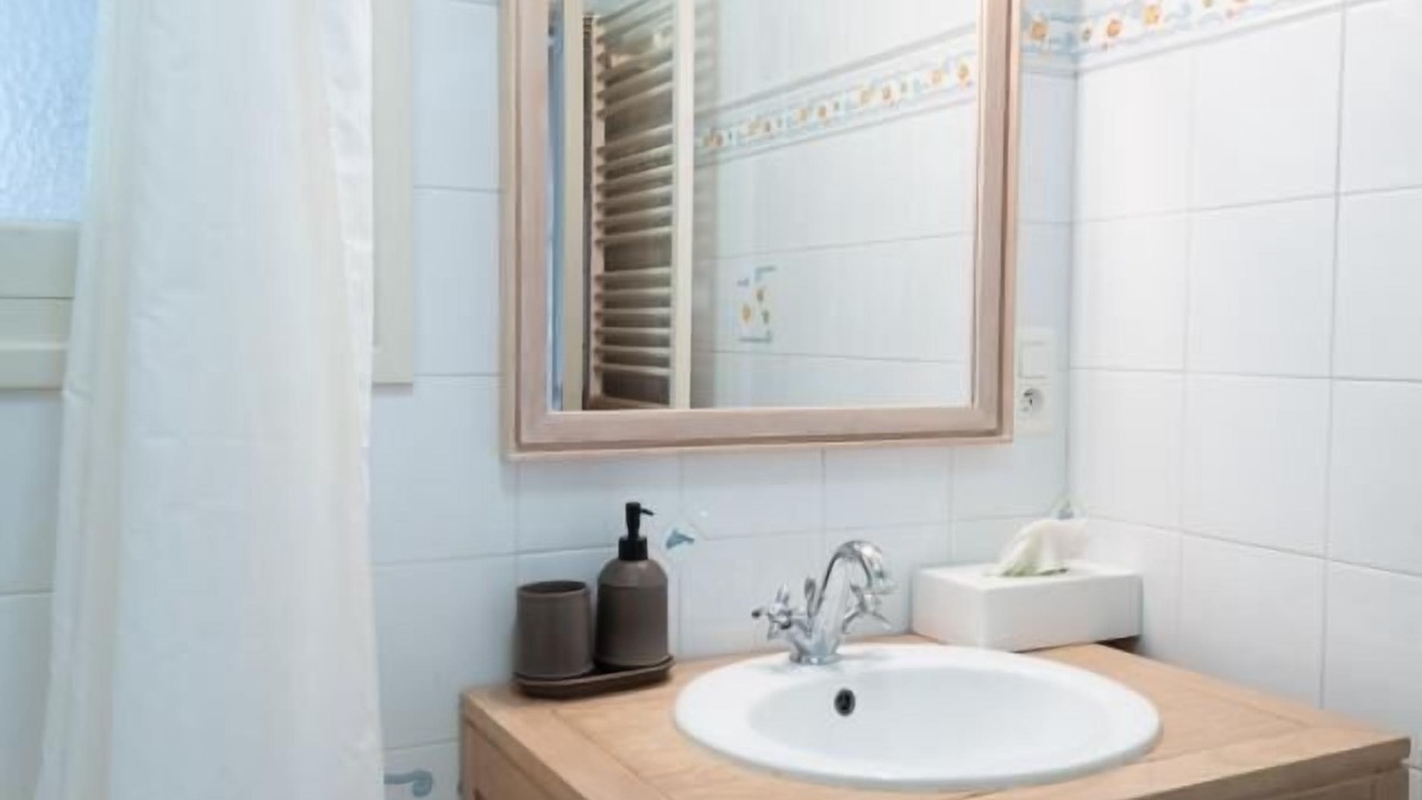 Photo of Bathroom in Gorges du Tarn Causses