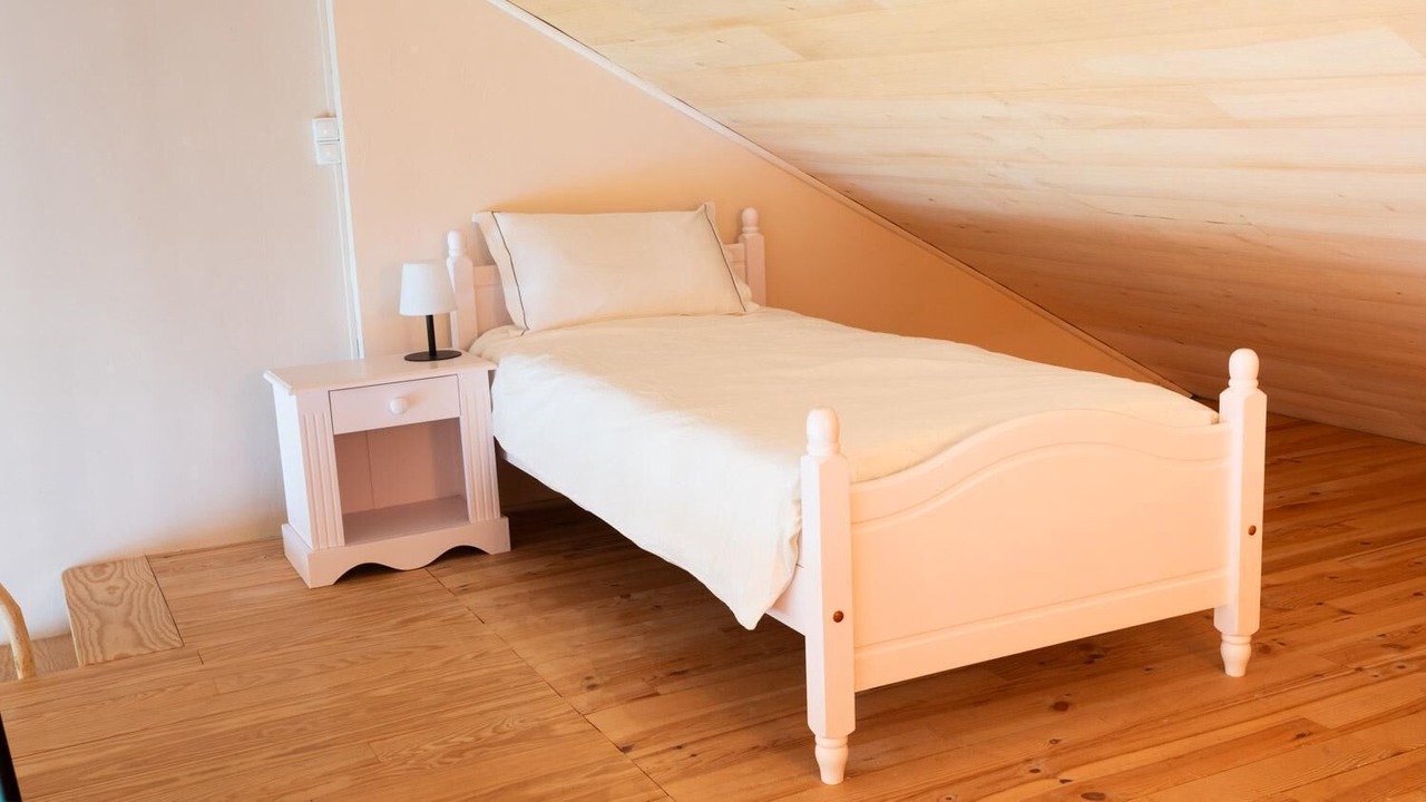 Photo of Bedroom in Gorges du Tarn Causses