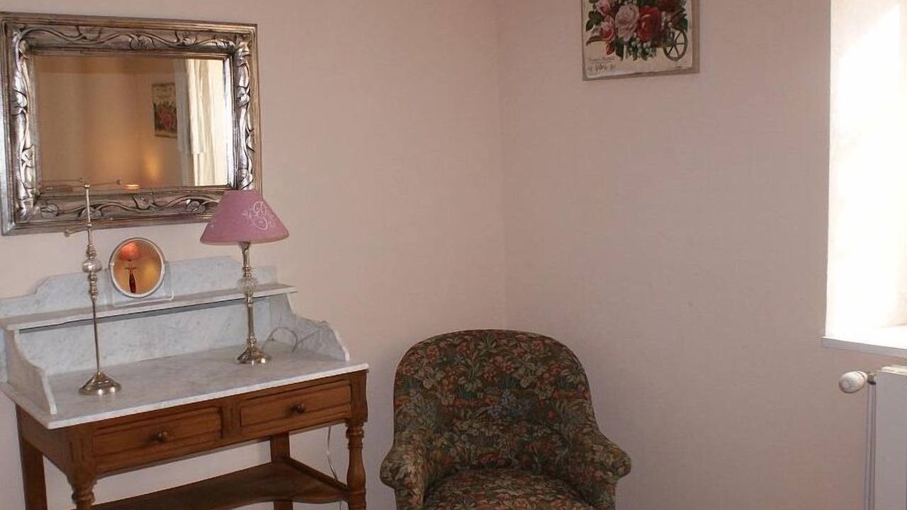 Photo of Bedroom in Gorges du Tarn Causses