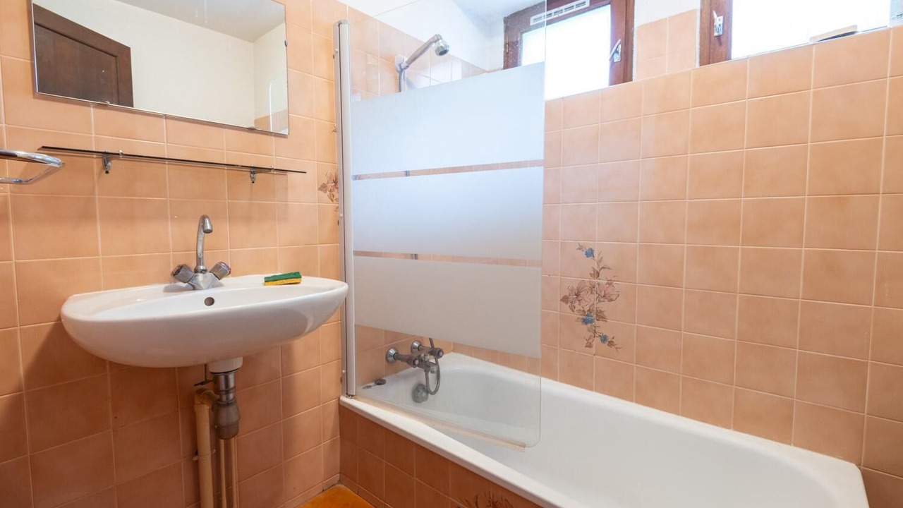 Photo of Bathroom in Sainte-Enimie