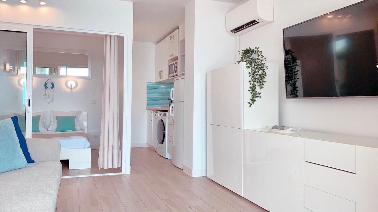 Photo of Kitchen in Cap d'Ail