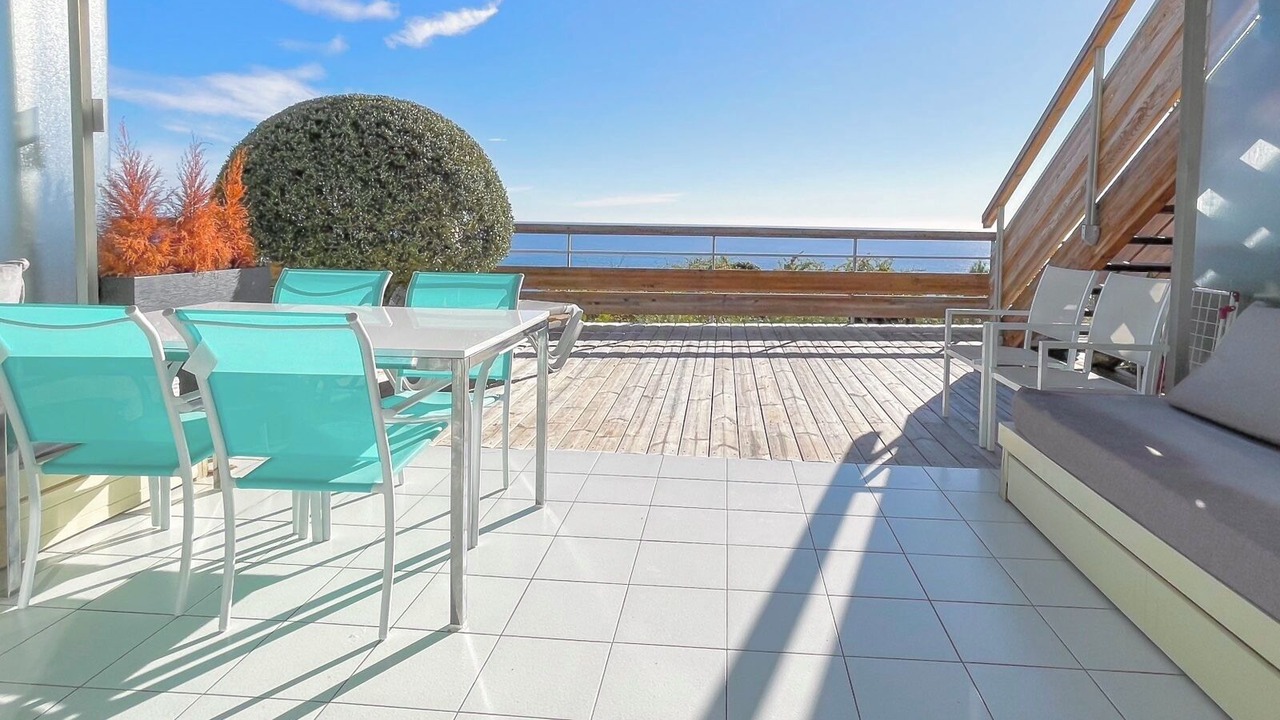 Photo of Outdoor in Cap d'Ail