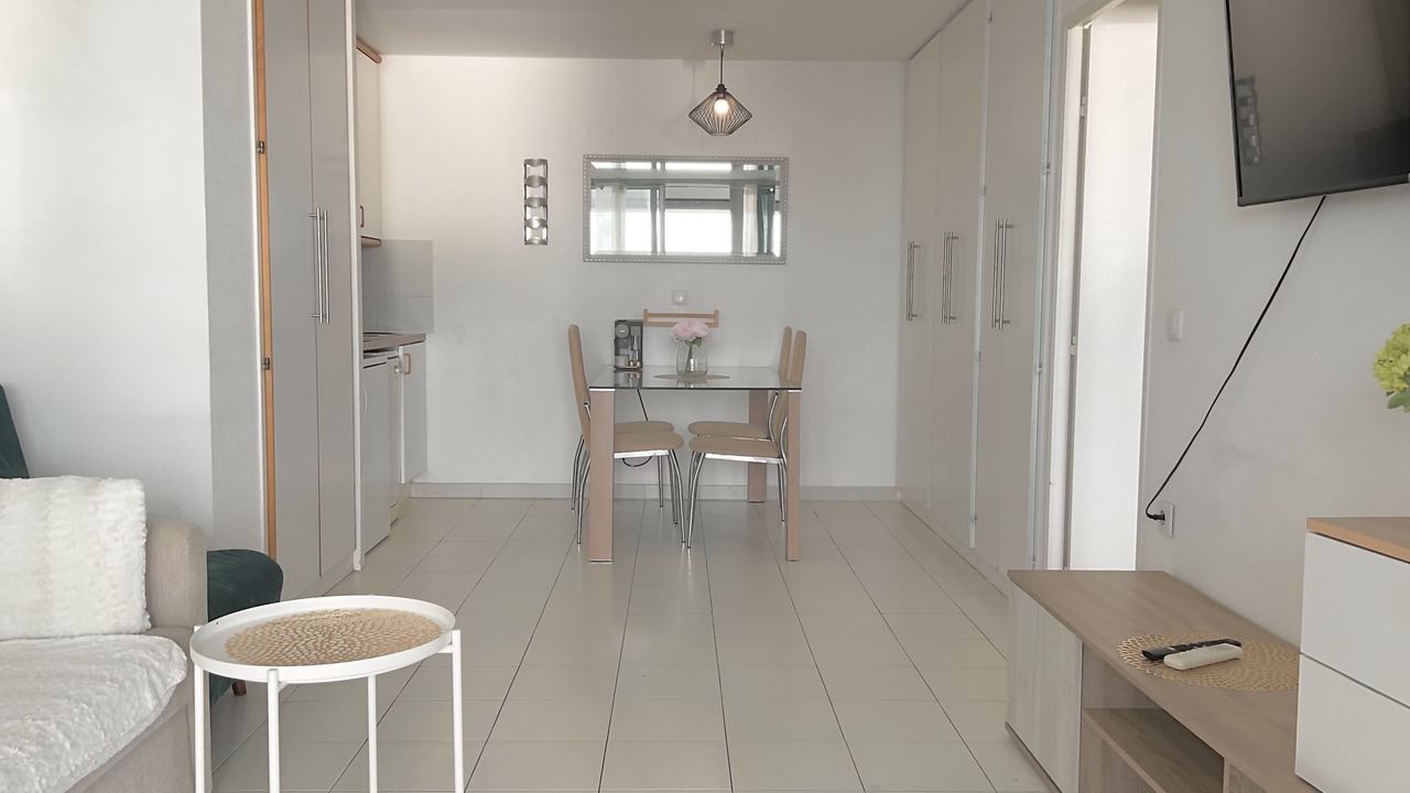 Photo of Kitchen in Cap d'Ail
