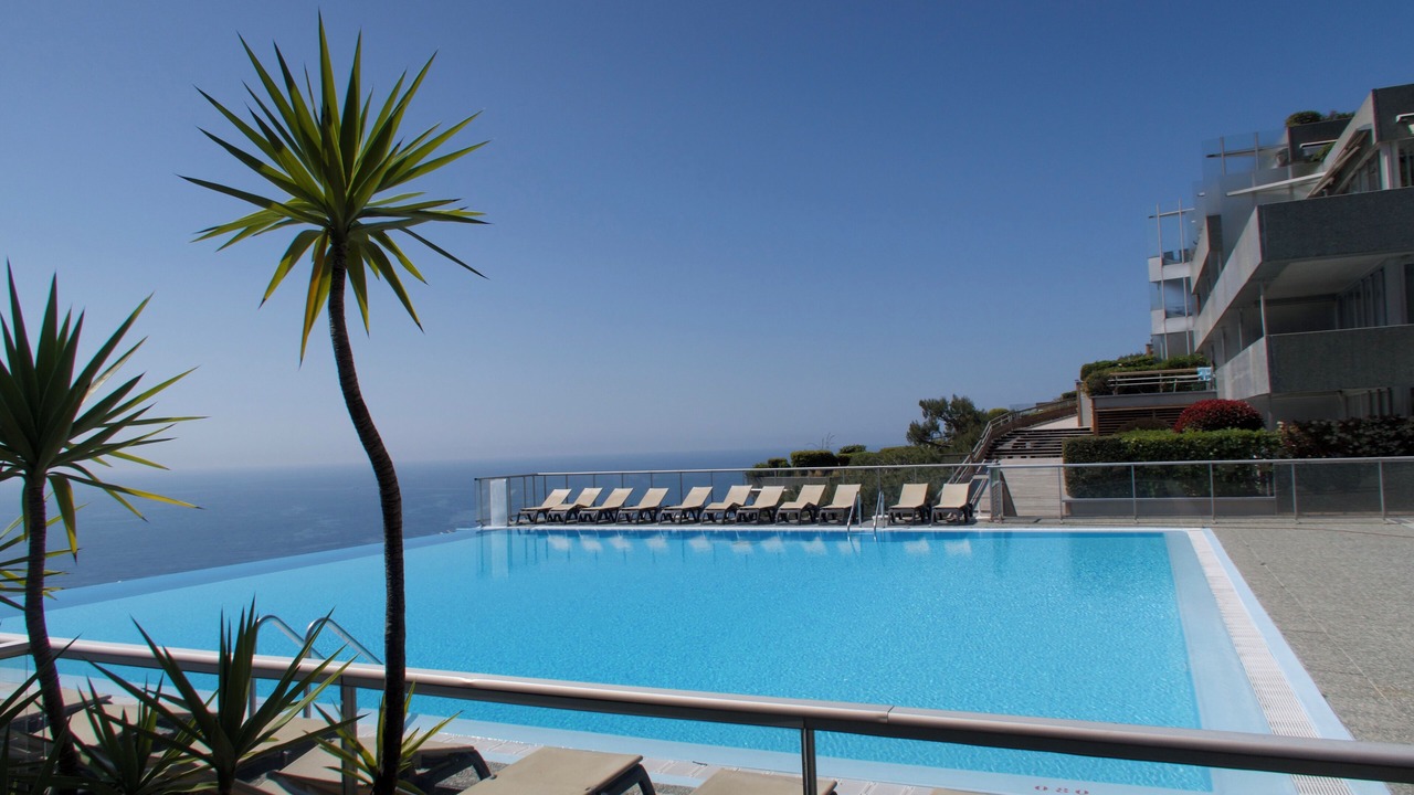 Photo of Outdoor in Cap d'Ail