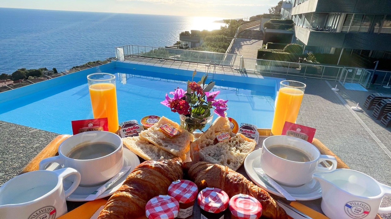 Photo of Outdoor in Cap d'Ail