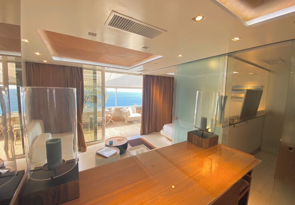 Photo of Kitchen in Cap d'Ail