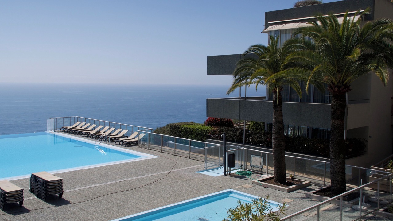 Photo of Outdoor in Cap d'Ail