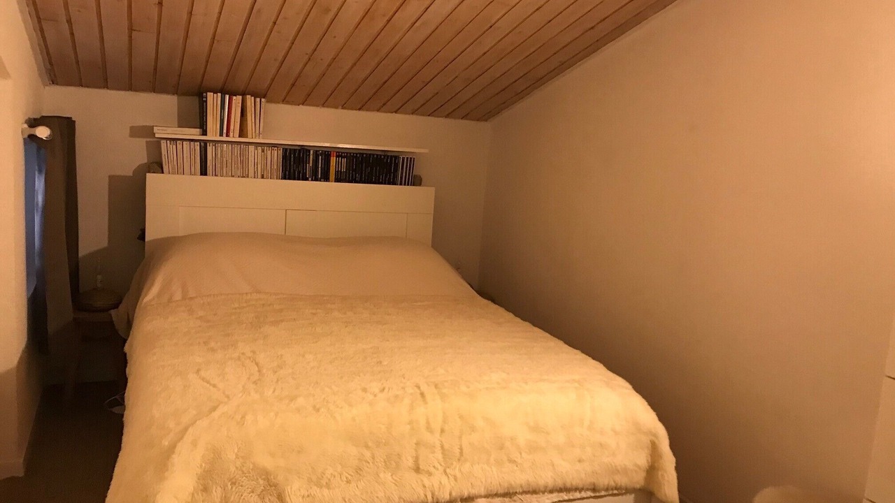Photo of Bedroom in Villarodin-Bourget