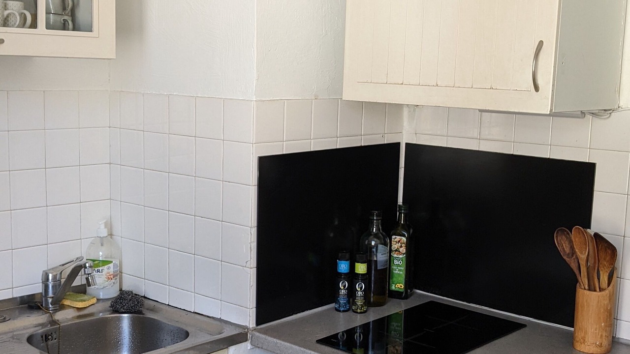Photo of Kitchen in Vernier