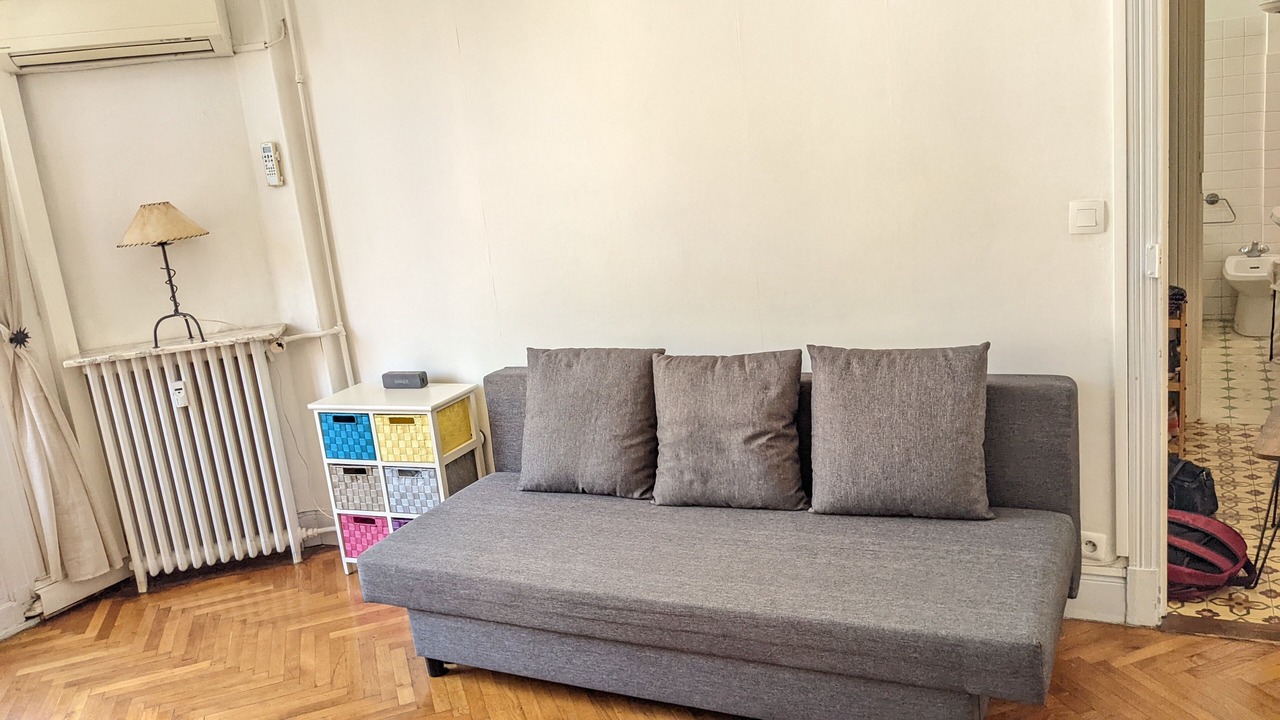 Photo of Livingroom in Vernier