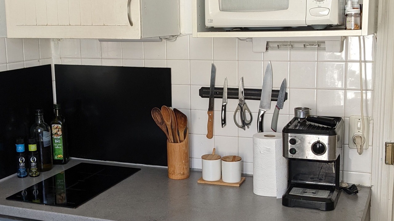 Photo of Kitchen in Vernier