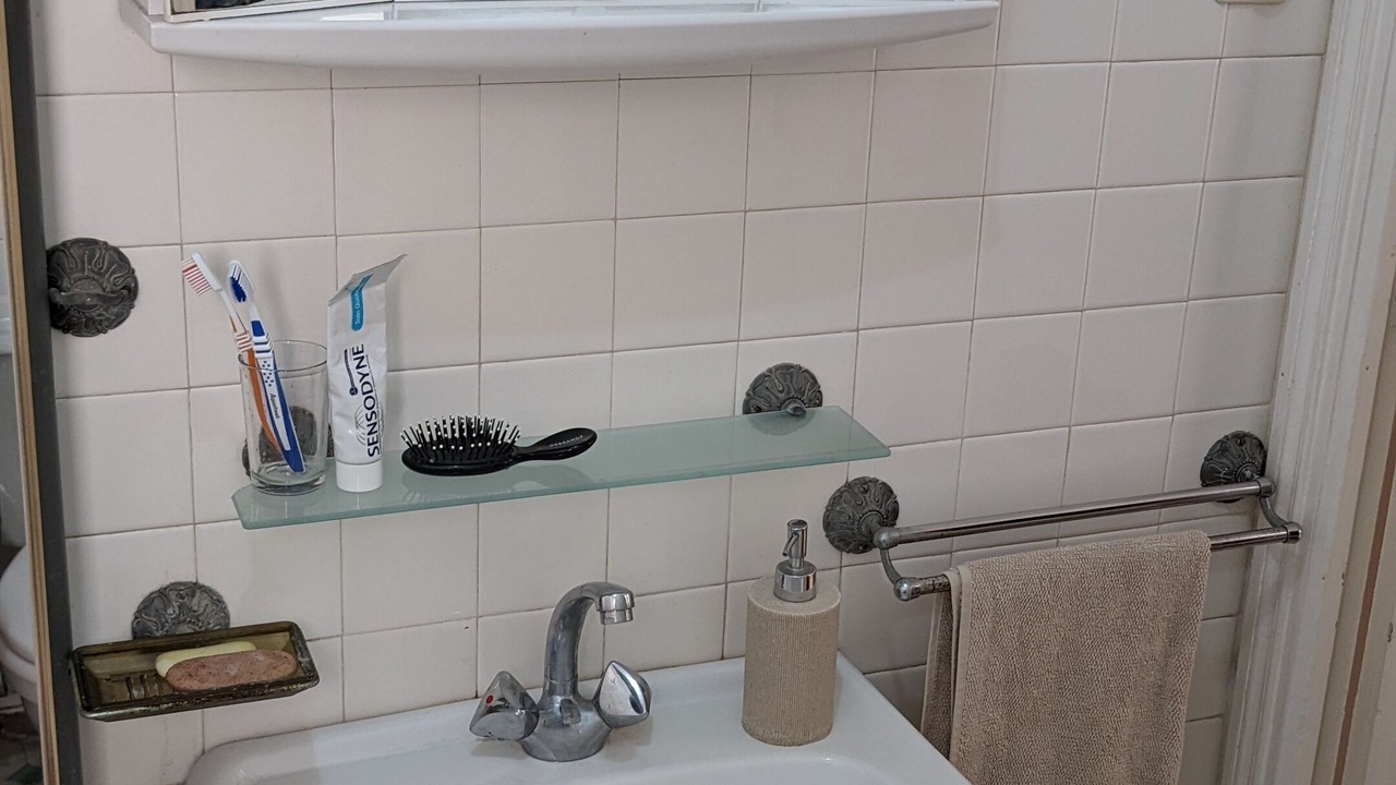 Photo of Bathroom in Vernier