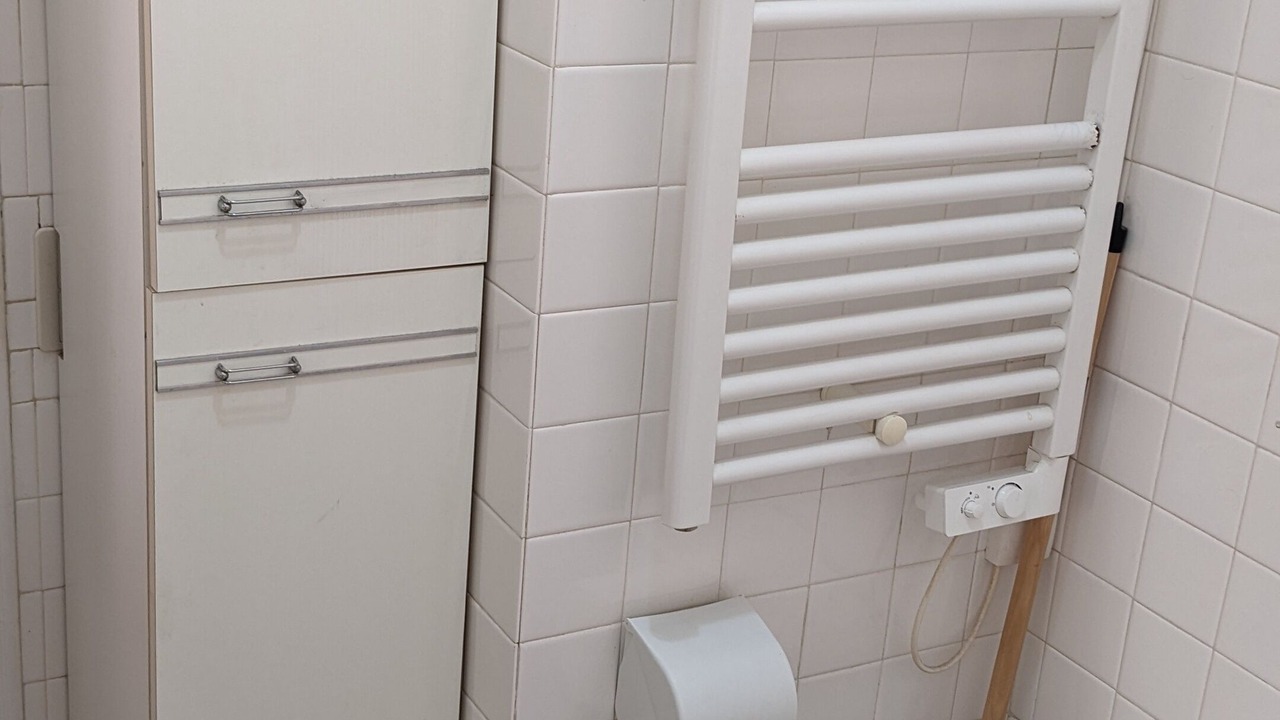 Photo of Bathroom in Vernier