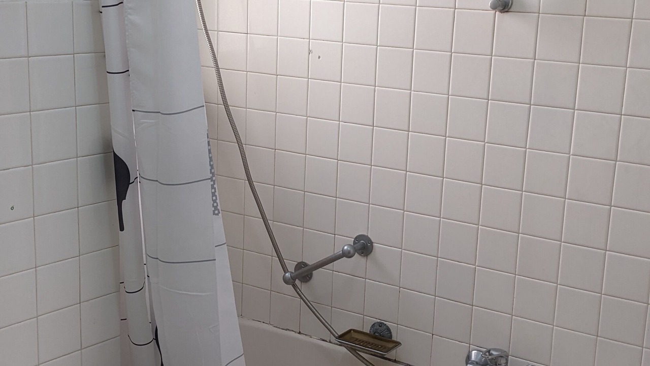Photo of Bathroom in Vernier