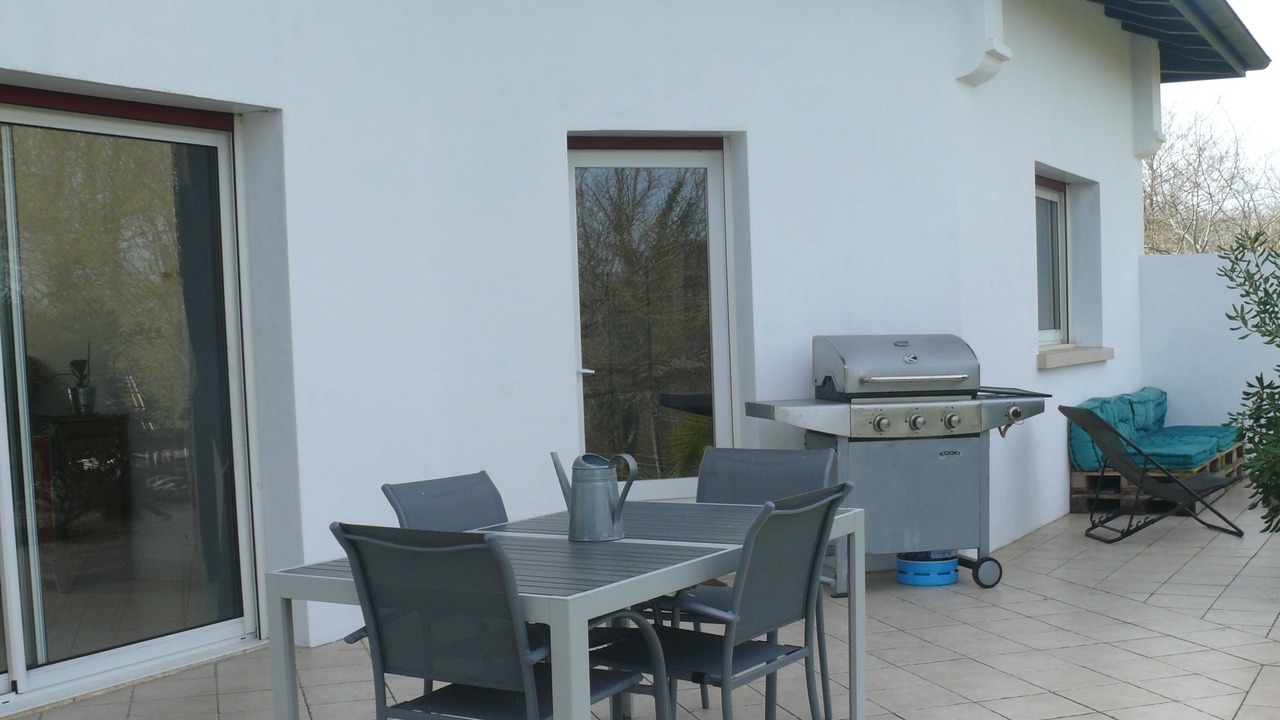 Photo of Outdoor in Saubrigues