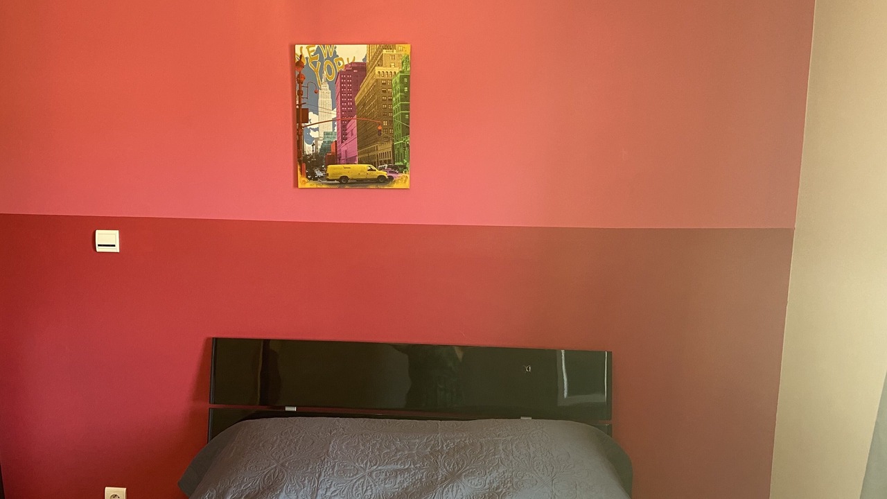 Photo of Bedroom in Rousson