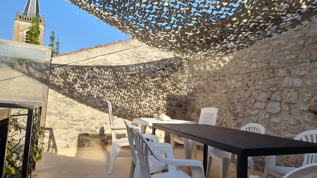 Photo of Outdoor in Septfonds