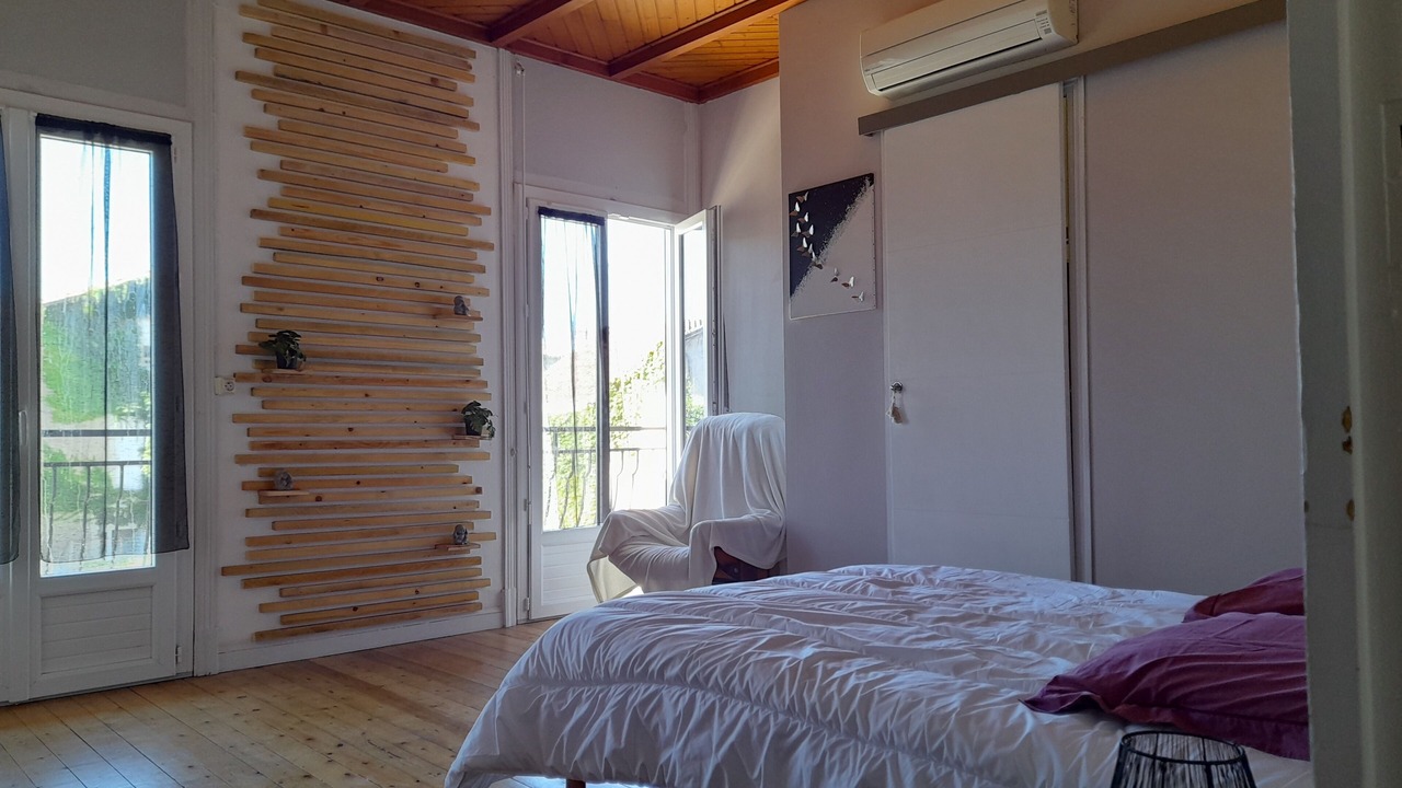 Photo of Bedroom in Septfonds