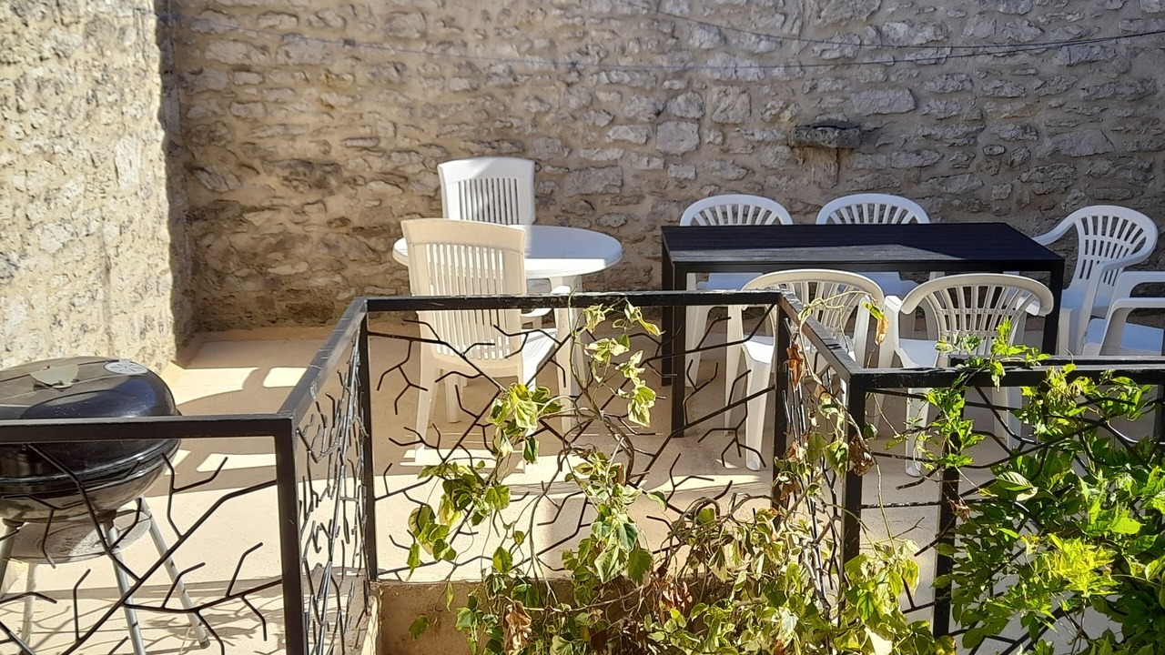 Photo of Outdoor in Septfonds