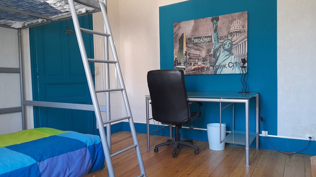 Photo of Bedroom in Septfonds