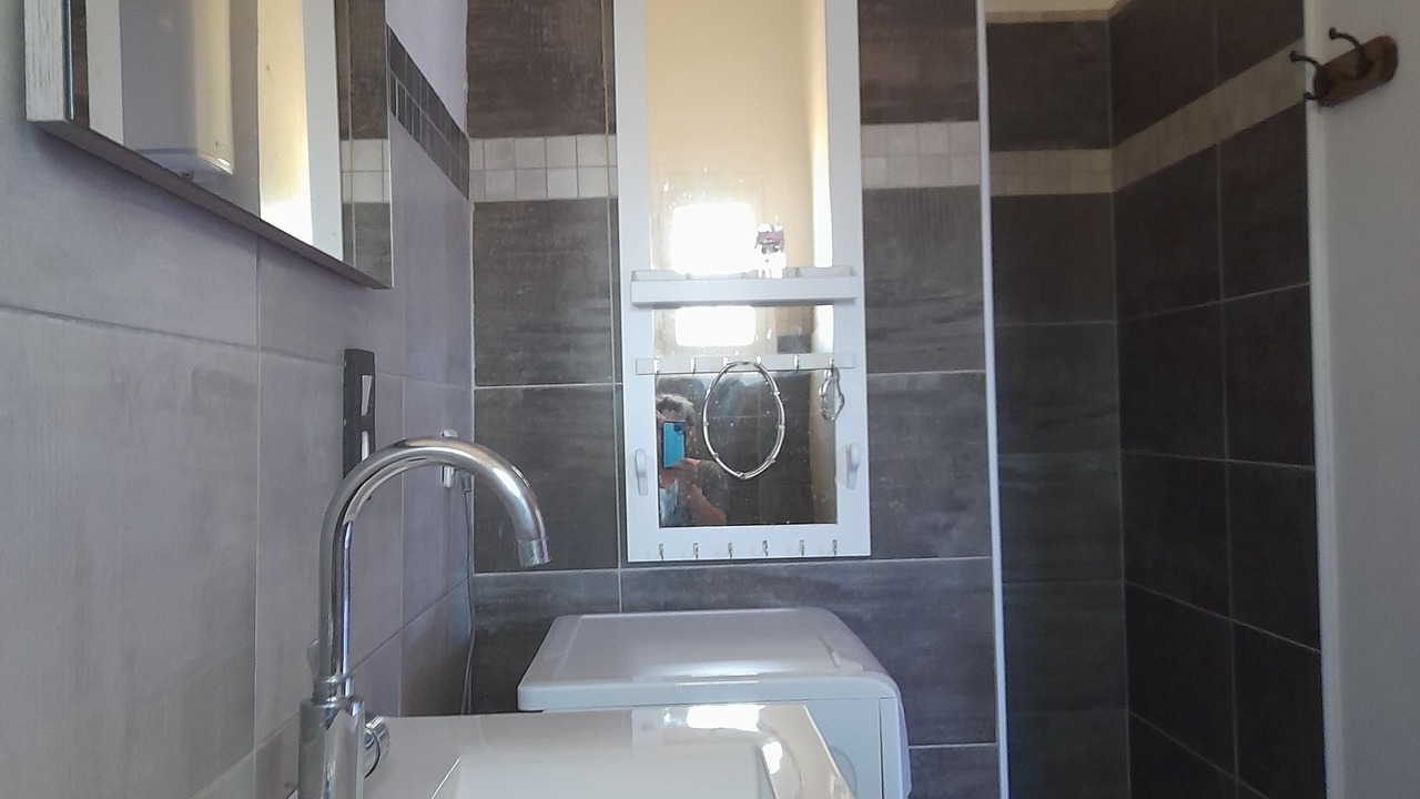 Photo of Bathroom in Septfonds