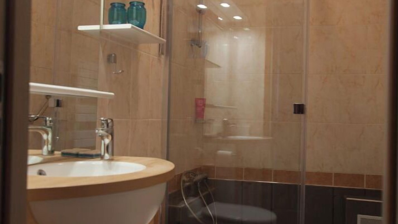 Photo of Bathroom in Brenac
