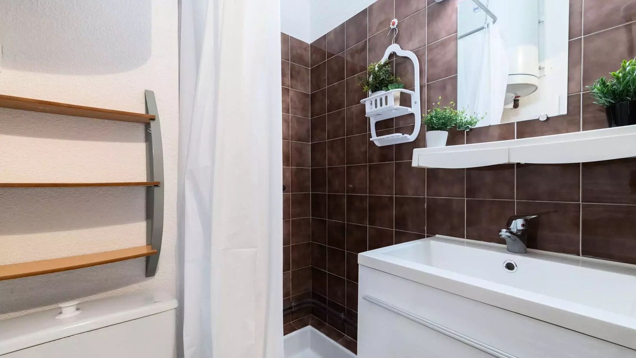 Photo of Bathroom in Vielle-Aure