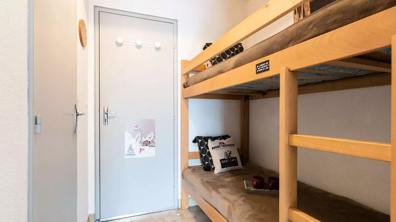Photo of Bedroom in Vielle-Aure